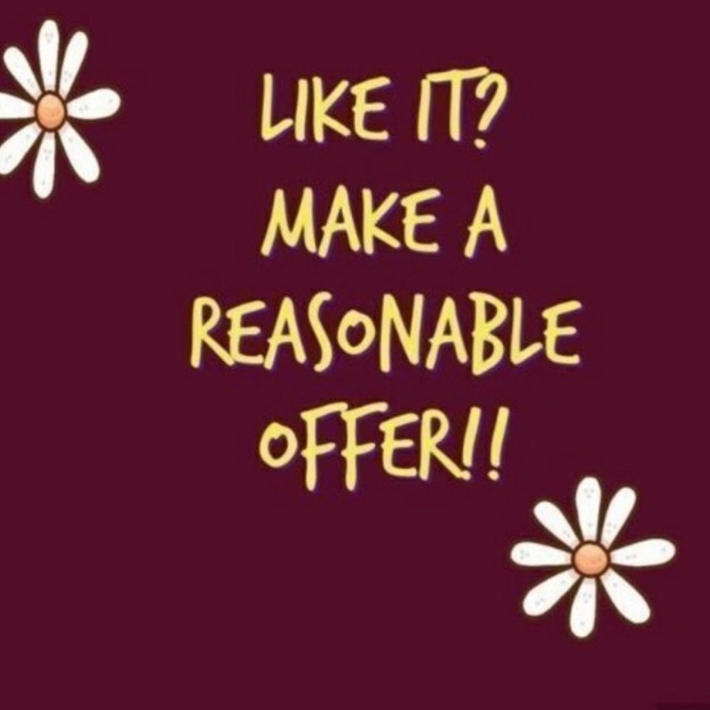 Make An Offer